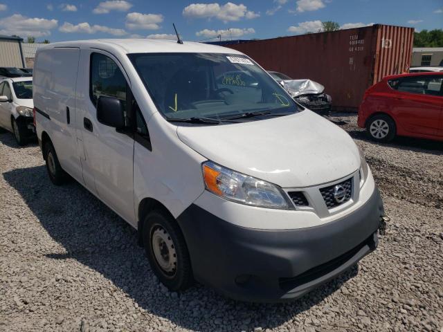 NISSAN NV200 2.5S 2018 3n6cm0kn2jk704329