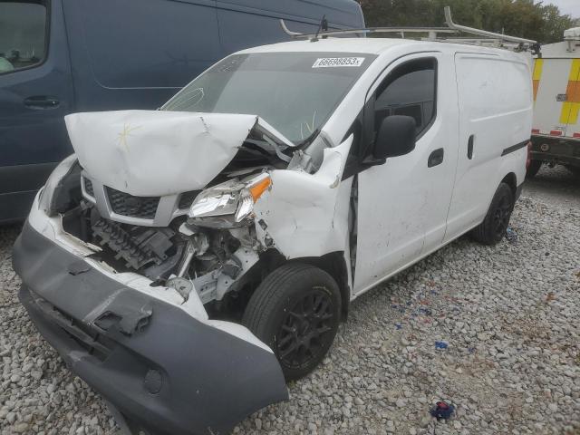 NISSAN NV200 2.5S 2018 3n6cm0kn2jk704928