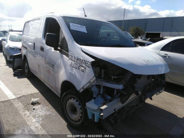 NISSAN NV200 COMPACT CARGO 2019 3n6cm0kn2kk690742