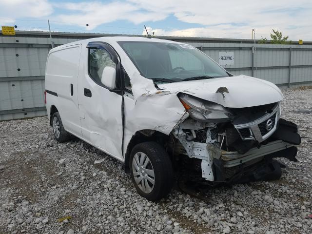 NISSAN NV200 2.5S 2019 3n6cm0kn2kk691342