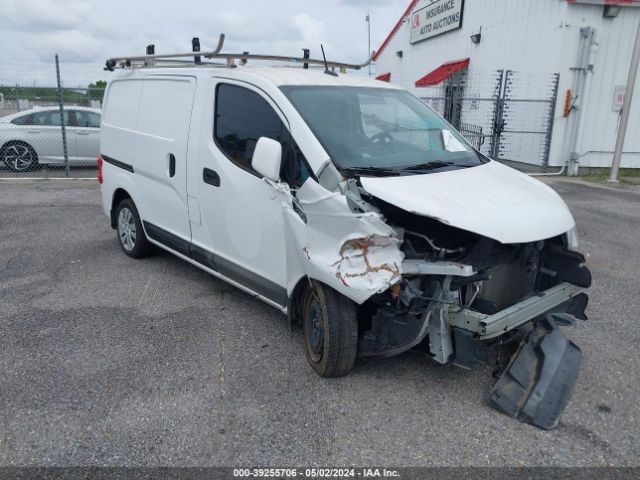 NISSAN NV200 2019 3n6cm0kn2kk692619