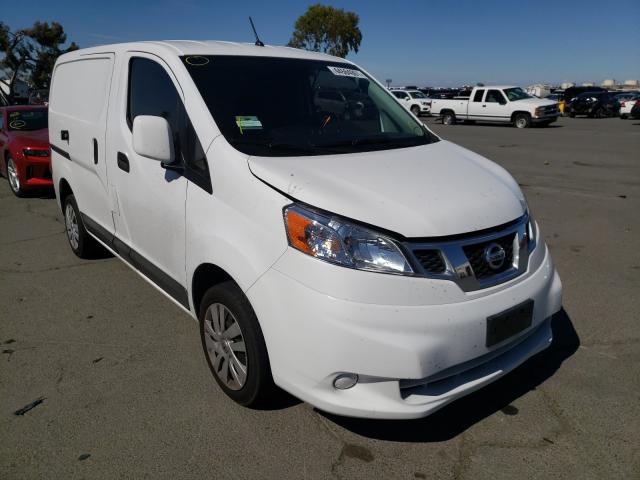 NISSAN NV200 2.5S 2019 3n6cm0kn2kk692782