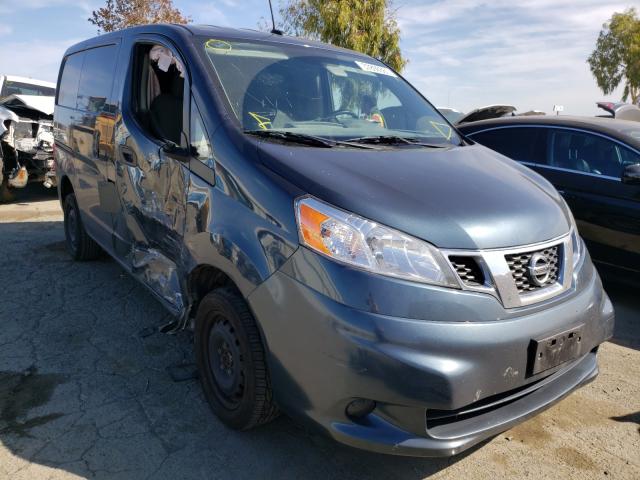 NISSAN NV200 2.5S 2019 3n6cm0kn2kk693043