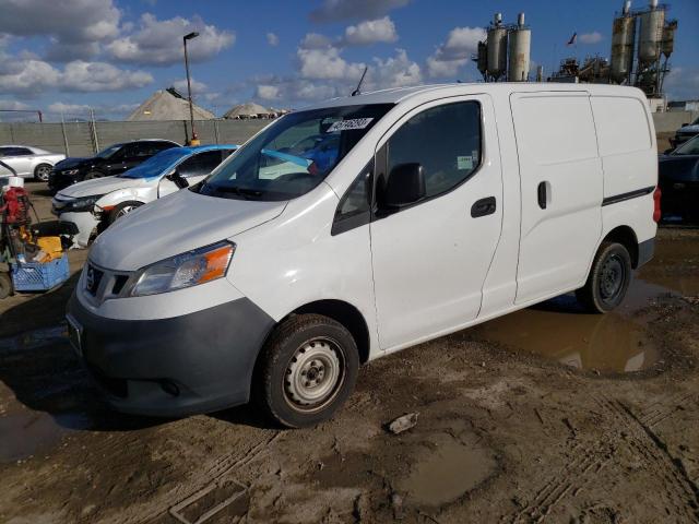 NISSAN NV200 2.5S 2019 3n6cm0kn2kk695200