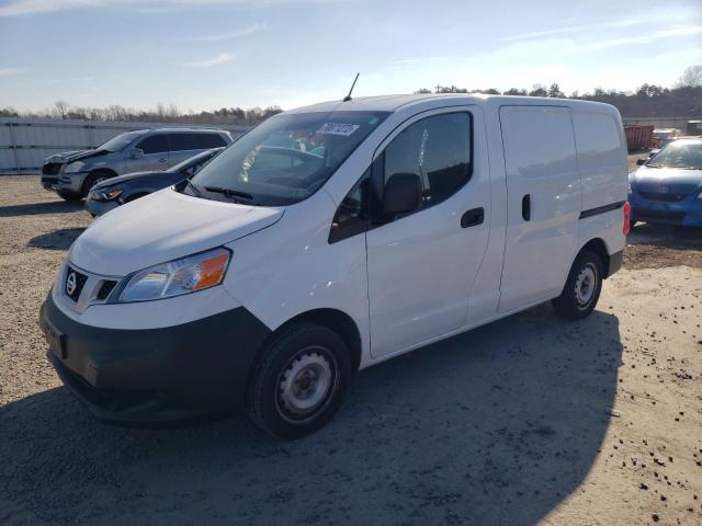 NISSAN NV200 2.5S 2019 3n6cm0kn2kk695388