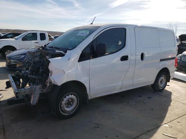 NISSAN NV200 2.5S 2019 3n6cm0kn2kk695908