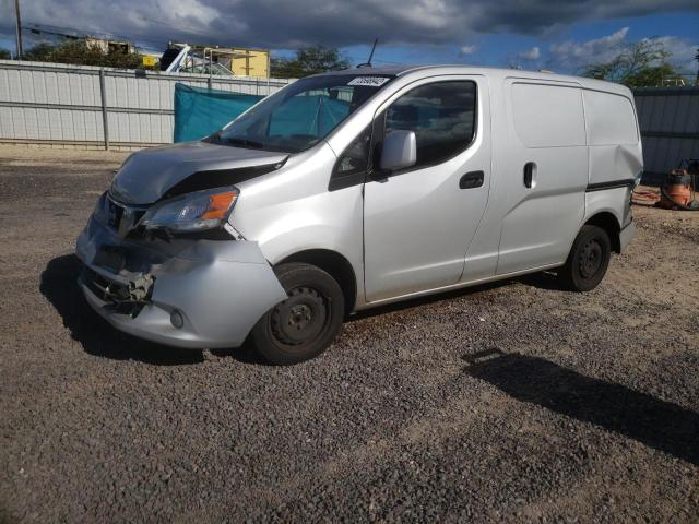 NISSAN NV200 2.5S 2019 3n6cm0kn2kk696170