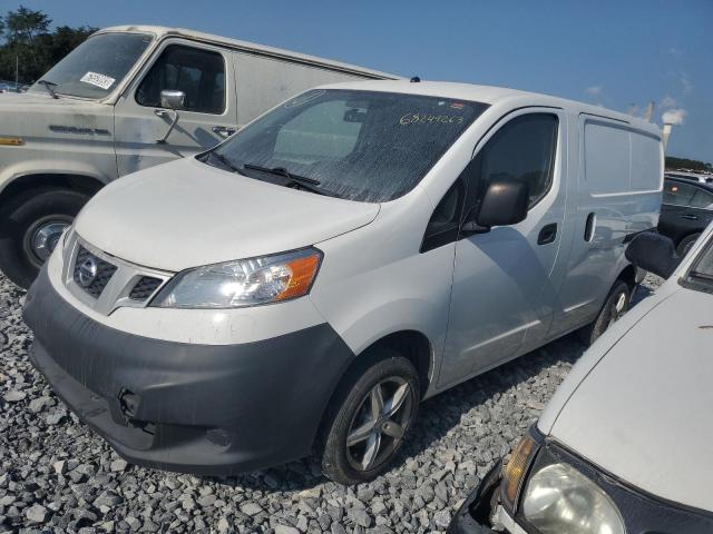 NISSAN NV 2019 3n6cm0kn2kk696797