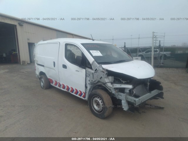 NISSAN NV200 COMPACT CARGO 2019 3n6cm0kn2kk696850