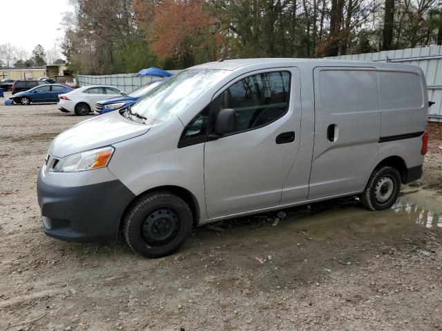 NISSAN NV200 2.5S 2019 3n6cm0kn2kk697013