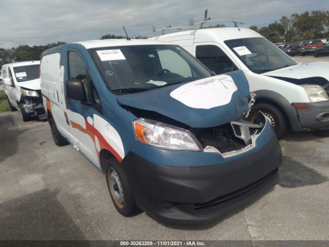 NISSAN NV200 COMPACT CARGO 2019 3n6cm0kn2kk697173