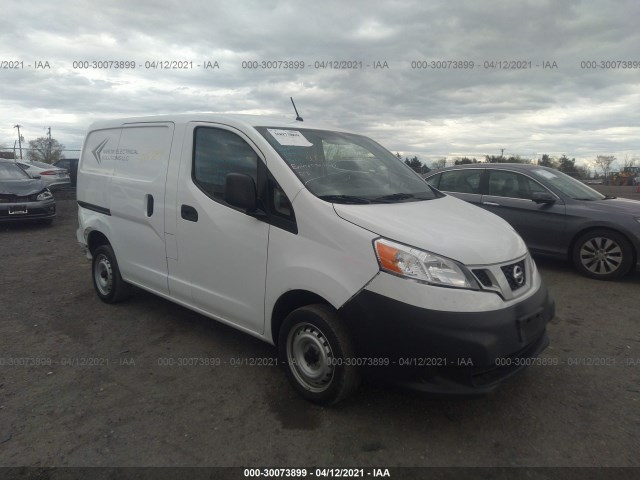 NISSAN NV200 COMPACT CARGO 2019 3n6cm0kn2kk697772