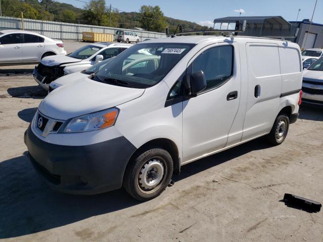 NISSAN NV200 2.5S 2019 3n6cm0kn2kk697819