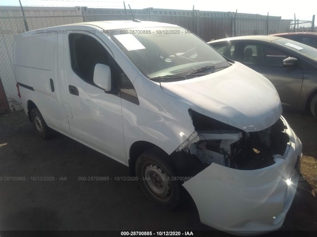 NISSAN NV200 COMPACT CARGO 2019 3n6cm0kn2kk698131