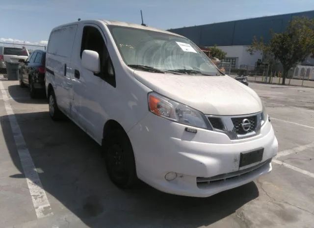 NISSAN NULL 2019 3n6cm0kn2kk698162