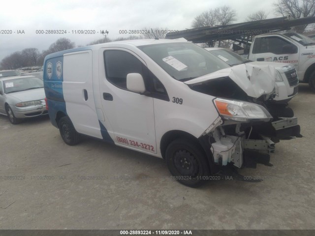 NISSAN NV200 COMPACT CARGO 2019 3n6cm0kn2kk698629