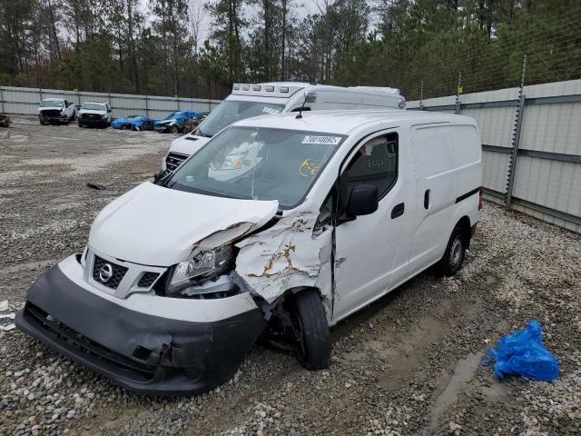 NISSAN NV200 2.5S 2019 3n6cm0kn2kk698727