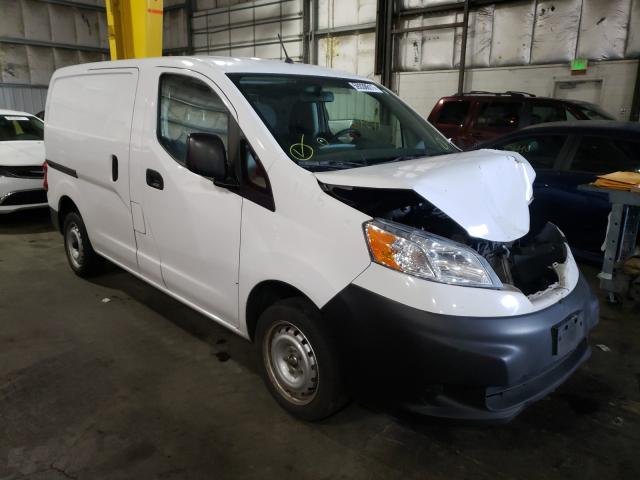 NISSAN NV200 2.5S 2019 3n6cm0kn2kk699036