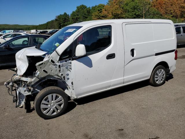 NISSAN NV200 2.5S 2019 3n6cm0kn2kk699196