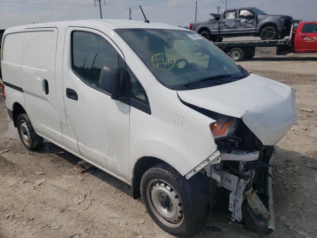 NISSAN NV200 2.5S 2019 3n6cm0kn2kk699294