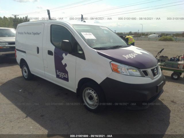 NISSAN NV200 COMPACT CARGO 2019 3n6cm0kn2kk699599