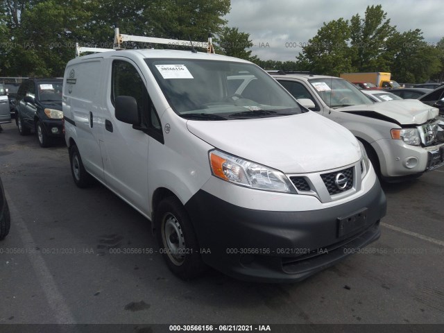 NISSAN NV200 COMPACT CARGO 2019 3n6cm0kn2kk699733