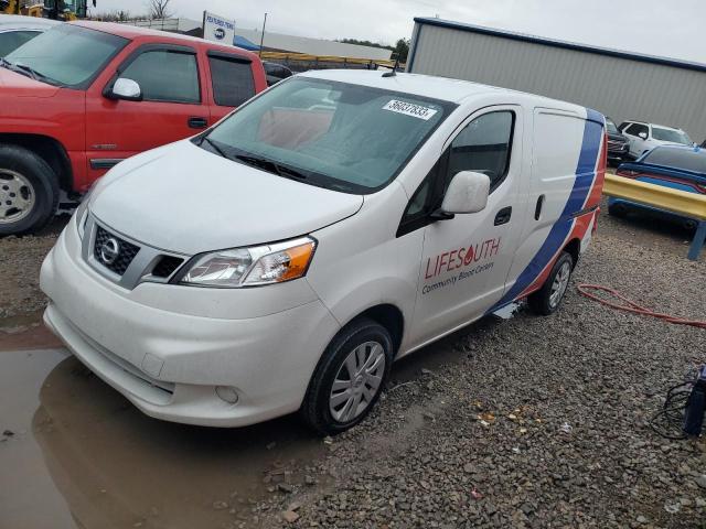 NISSAN NV200 2.5S 2019 3n6cm0kn2kk699988