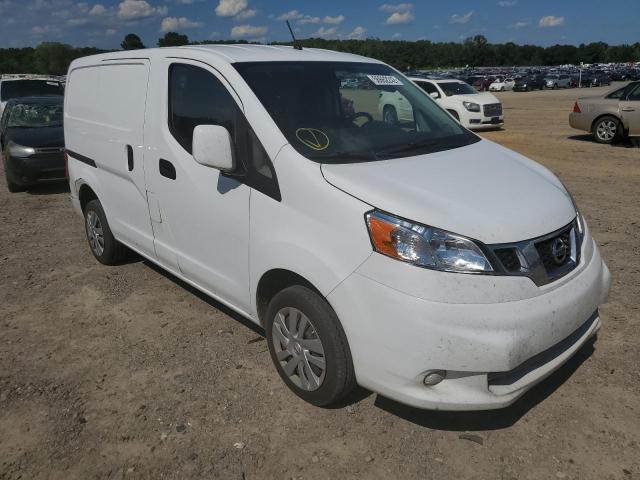 NISSAN NV200 2019 3n6cm0kn2kk700573