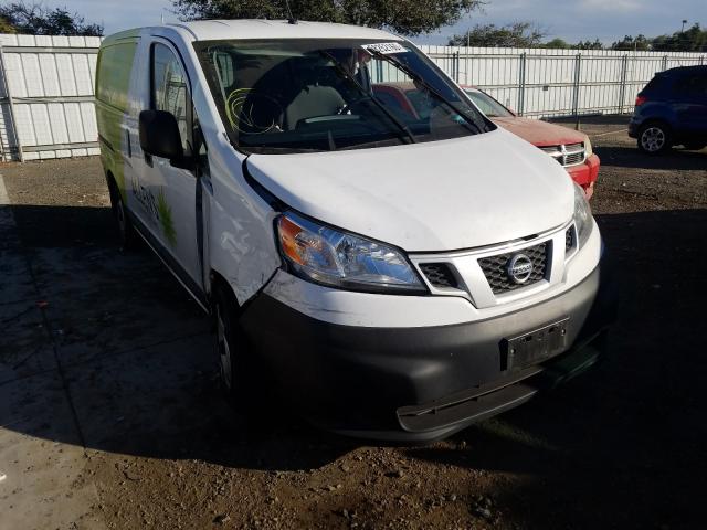 NISSAN NV200 2.5S 2019 3n6cm0kn2kk701285