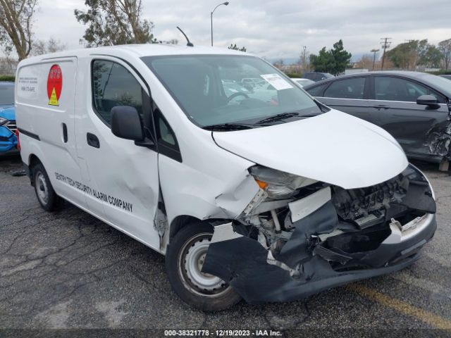 NISSAN NV200 2019 3n6cm0kn2kk701402