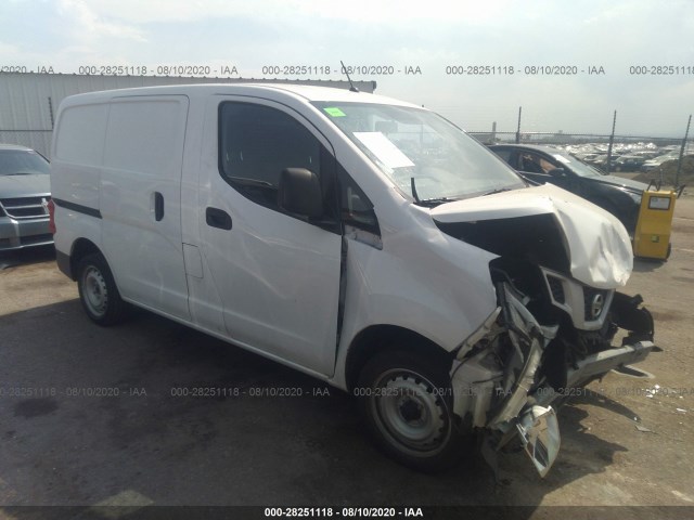 NISSAN NV200 COMPACT CARGO 2019 3n6cm0kn2kk702906