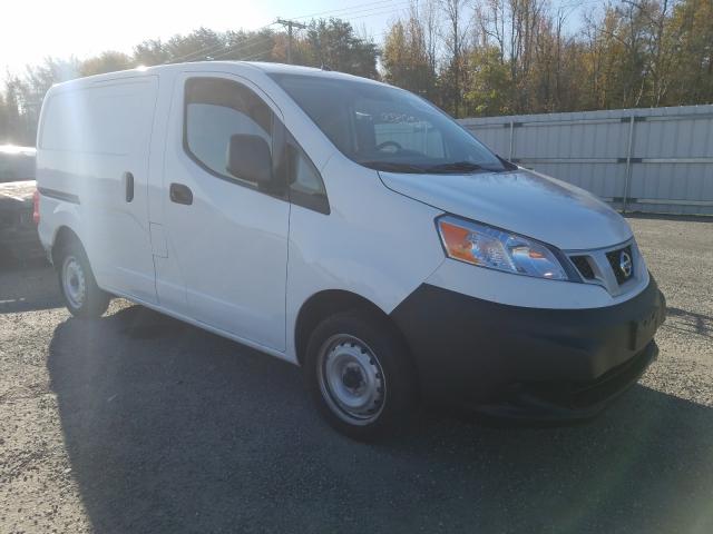 NISSAN NV200 2.5S 2019 3n6cm0kn2kk704669