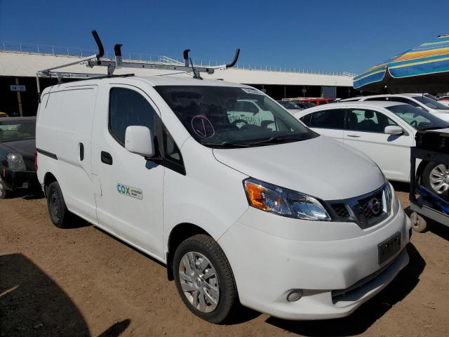 NISSAN NV200 2.5S 2019 3n6cm0kn2kk705529