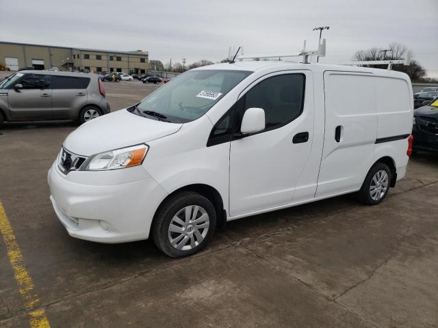 NISSAN NV200 2.5S 2019 3n6cm0kn2kk705532