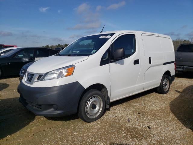 NISSAN NV 2019 3n6cm0kn2kk705580