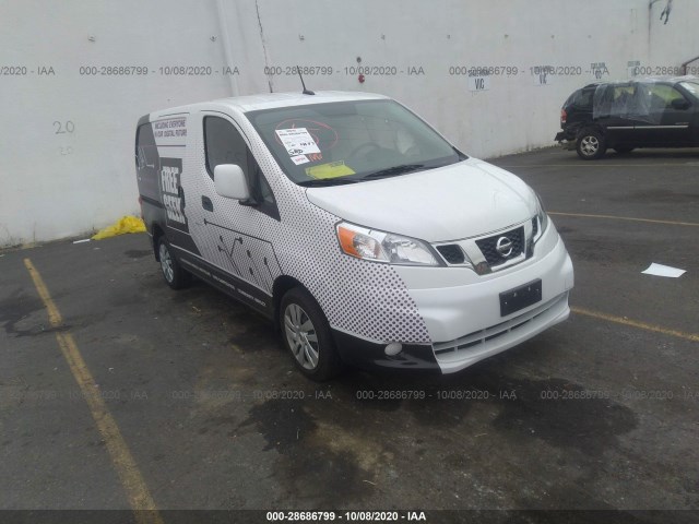 NISSAN NV200 COMPACT CARGO 2019 3n6cm0kn2kk705837