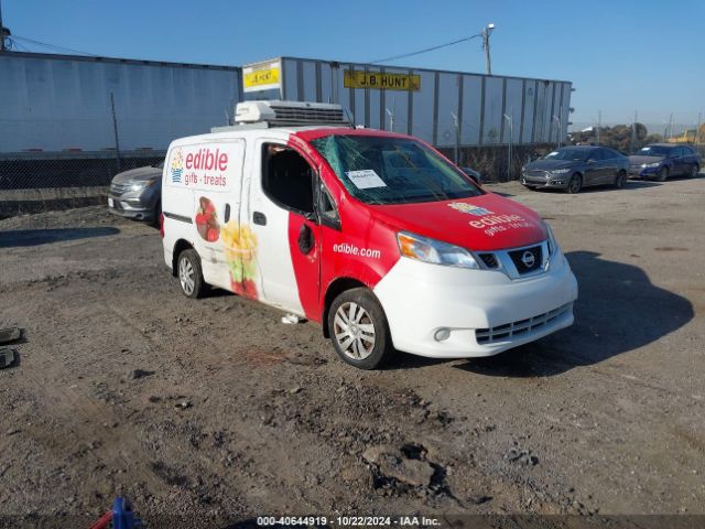 NISSAN NV200 2019 3n6cm0kn2kk706003