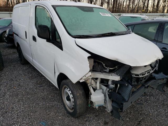 NISSAN NV200 2.5S 2019 3n6cm0kn2kk706471