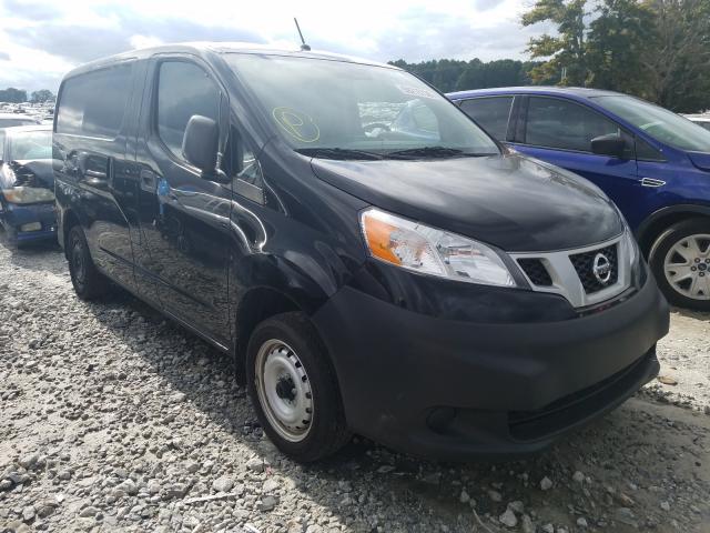 NISSAN NV200 2.5S 2019 3n6cm0kn2kk707278