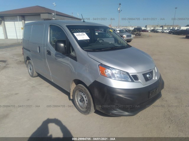 NISSAN NV200 COMPACT CARGO 2019 3n6cm0kn2kk707782