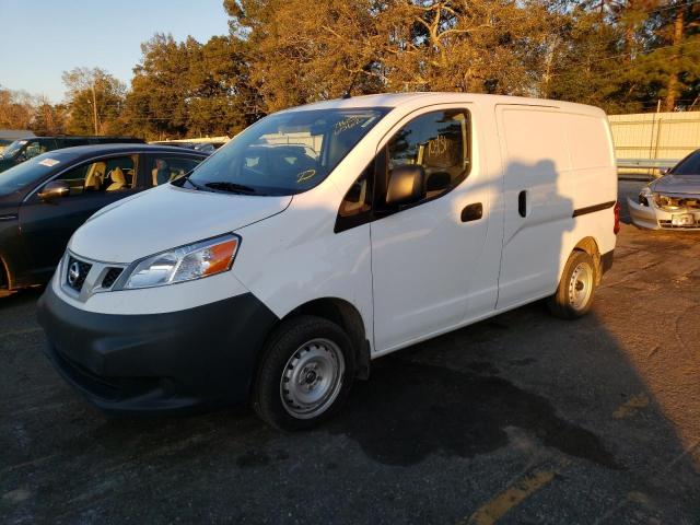 NISSAN NV200 2.5S 2019 3n6cm0kn2kk708429