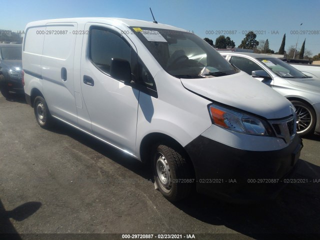 NISSAN NV200 COMPACT CARGO 2019 3n6cm0kn2kk708477