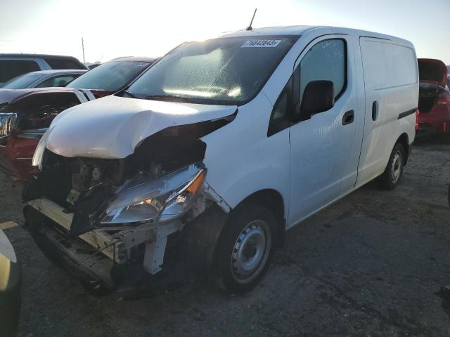 NISSAN NV 2019 3n6cm0kn2kk708737