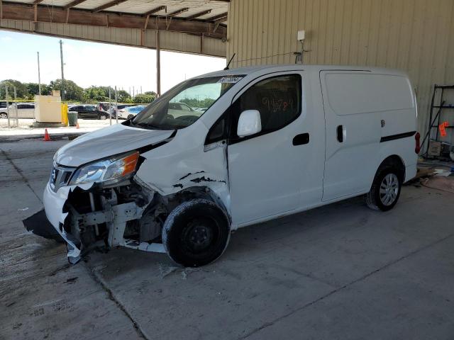 NISSAN NV 2019 3n6cm0kn2kk709225