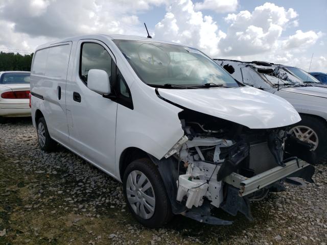 NISSAN NV200 2019 3n6cm0kn2kk709242