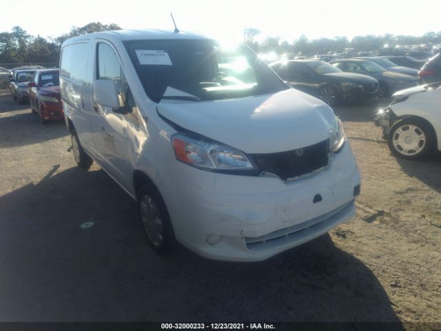 NISSAN NV200 COMPACT CARGO 2019 3n6cm0kn2kk709760