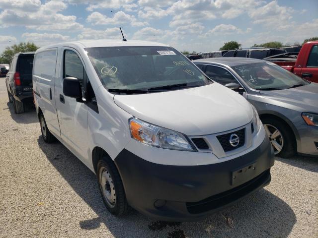 NISSAN NV200 2.5S 2019 3n6cm0kn2kk710181