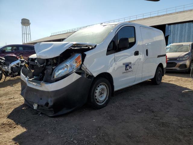 NISSAN NV 2019 3n6cm0kn2kk710259