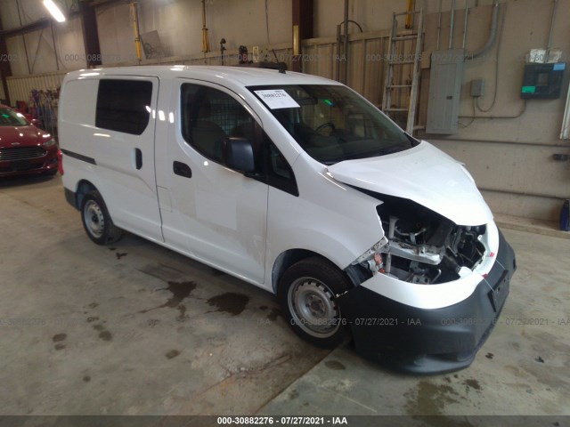 NISSAN NV200 COMPACT CARGO 2019 3n6cm0kn2kk710486