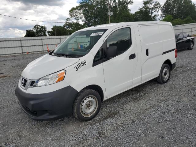 NISSAN NV 2019 3n6cm0kn2kk710987